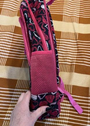 Рюкзак для девочки 3