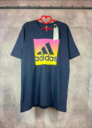 Футболка adidas оригинал