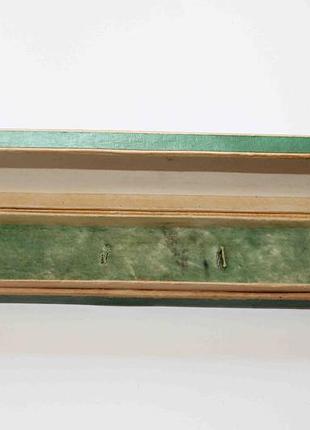 Коробка от золотых часов пензенский часовой завод