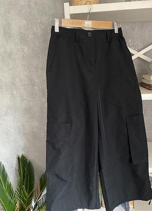 Штани карго