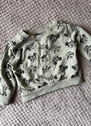 Світшот sinsay 74