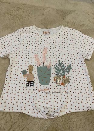 Футболка f&amp;f оригинальная