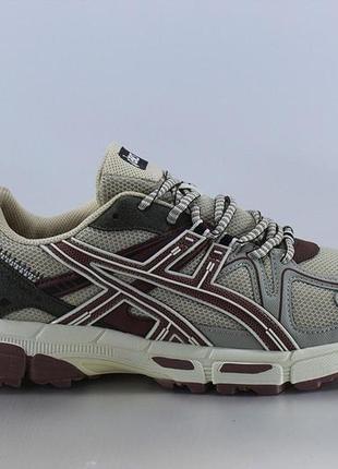 Кросівки чоловічі asics gel-kayano 8 / асікс гель каяно 8 весна-літо-осінь