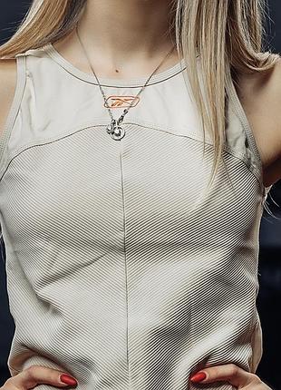 Майка reebok оригінальна