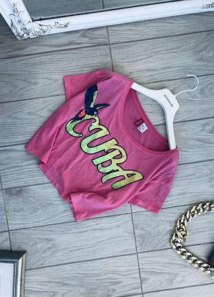 Футболка h&m