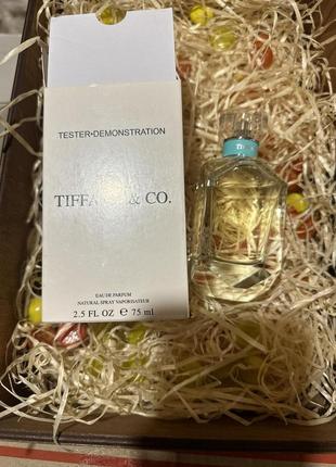 Tiffany&co
парфумована вода