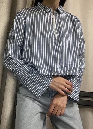 Блуза-сорочка