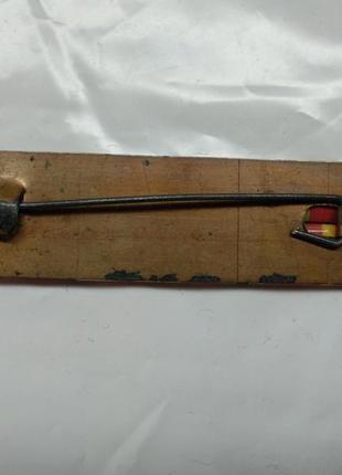 Планка наградная (колодка) ссср