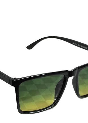 Окуляри сонцезахисні антифара