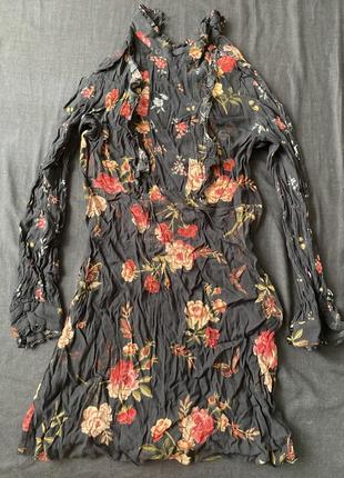 Платье в хорошем состоянии