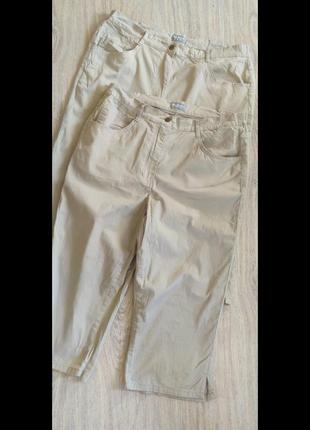 Легкие шорты 2