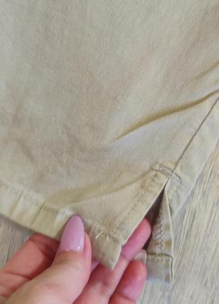 Легкие шорты 3