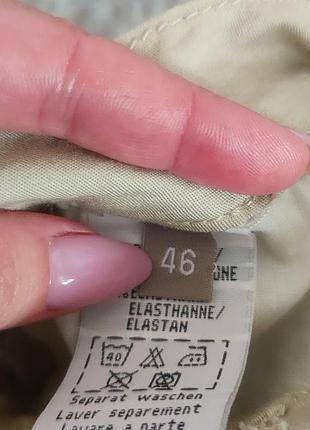 Легкие шорты 5