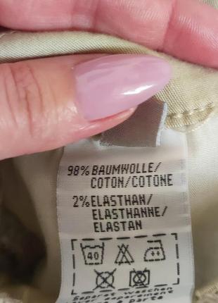 Легкие шорты 6