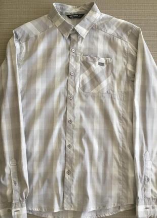 Сорочка arc’teryx, m