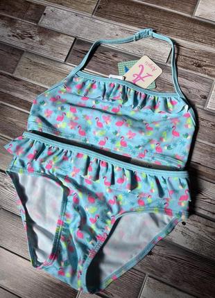 Купальник angels