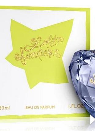 Женская парфюмированная вода edp пробник lolita lempicka mon premier