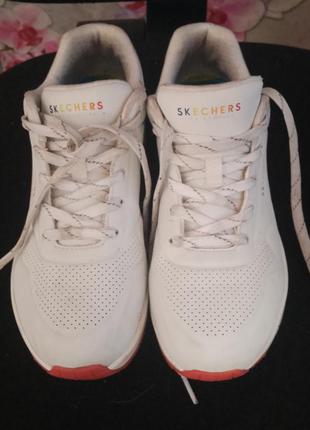 Жіночі кросівки розмір 37 skechers.