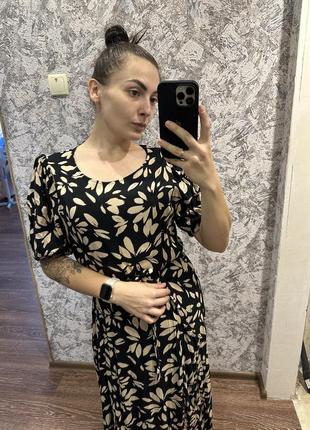 Сукня довга f&f