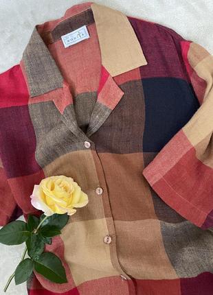 403/160  блузка сорочка bonita