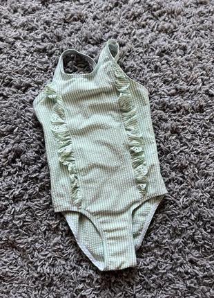 Купальники