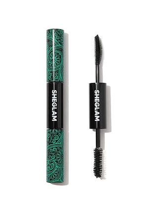 Тушь для ресниц sheglam all-in-one volume&amp;length mascara 4мл