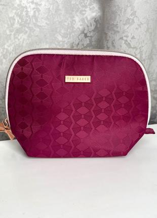 Косметичка ted baker оригінал, органайзер для косметики