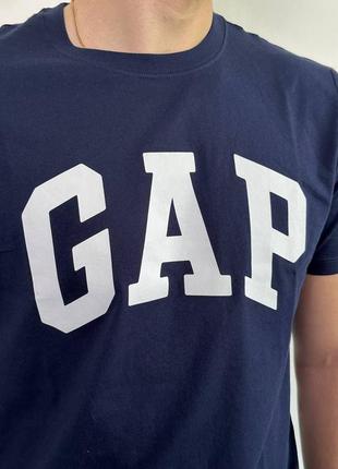 Оригинальная футболка gap