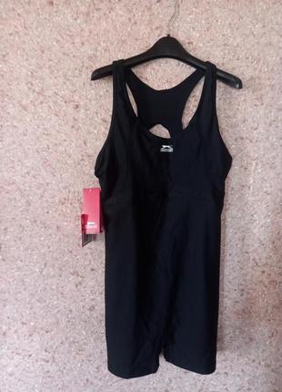 Купальник для спорту slazenger