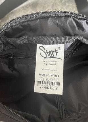 Сумка через плечо staff3 фото