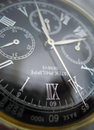 Годинник елегантний patek philippe geneve