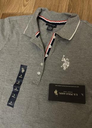 Платье оригинал u.s.polo assn