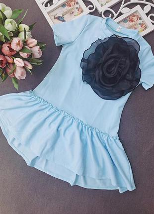 Платье, сарафан для девочки