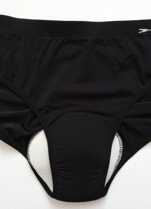 Трусы велосипедки женский памперсом