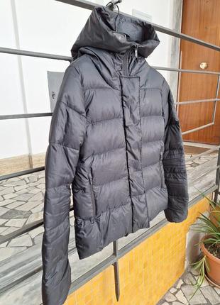 Микропуховик nike оригинал