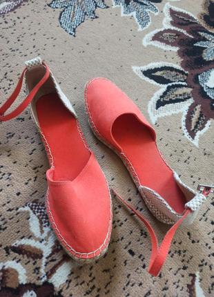 Эспадрильи