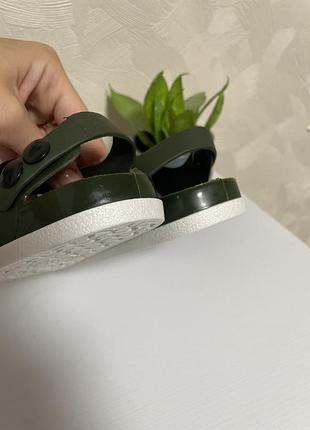 Сандалии, босоножки next, zara 6
