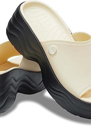 Жіночі crocs, w8, новинка