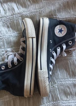 Converse кеди