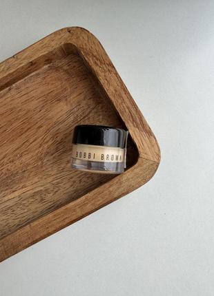 Крем-основа для век bobbi brown vitamin enriched eye base, 3ml