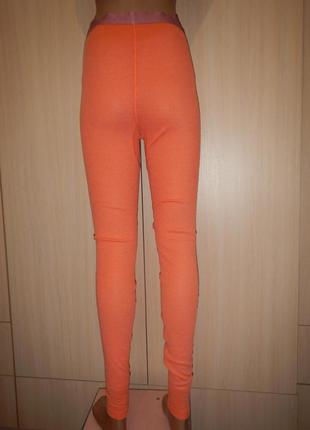 Термо лосины tufte p.m-l бамбук