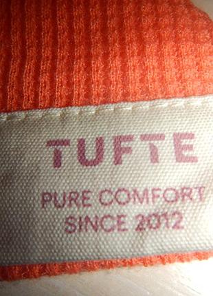 Термо лосины tufte p.m-l бамбук