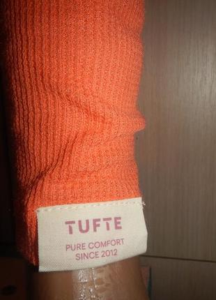 Термо лосины tufte p.m-l бамбук