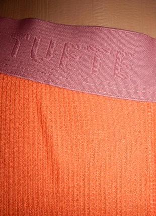 Термо лосины tufte p.m-l бамбук