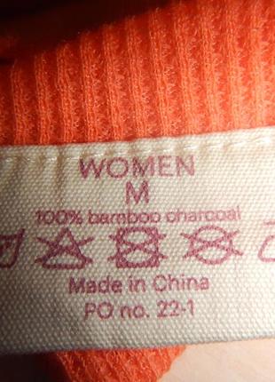 Термо лосины tufte p.m-l бамбук