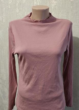 Кофтинка рубчик