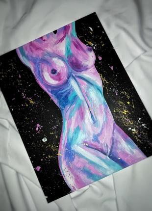 Картина ручна робота, handmade