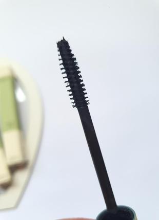 Green me length mascara, туш kiko