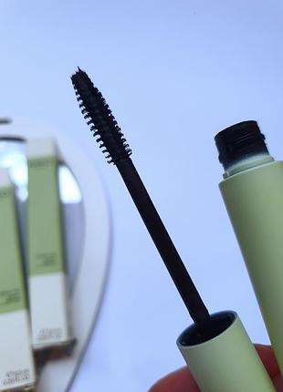 Green me length mascara, туш kiko