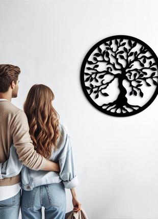 Современные картины для интерьера, настенный декор для дома "молодое дерево",...